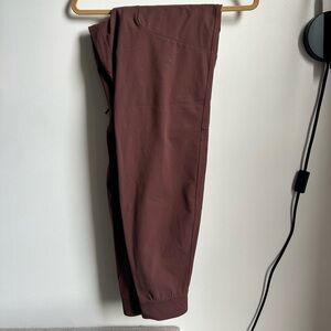 Lululemon ABC jogger